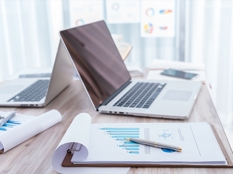 Boekhouding & administratie